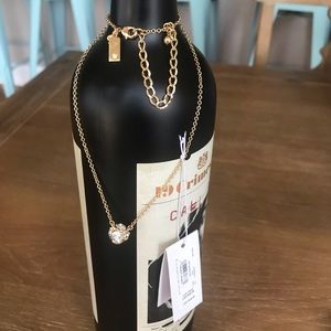 Kate Spade “Lady Marmalade” necklace